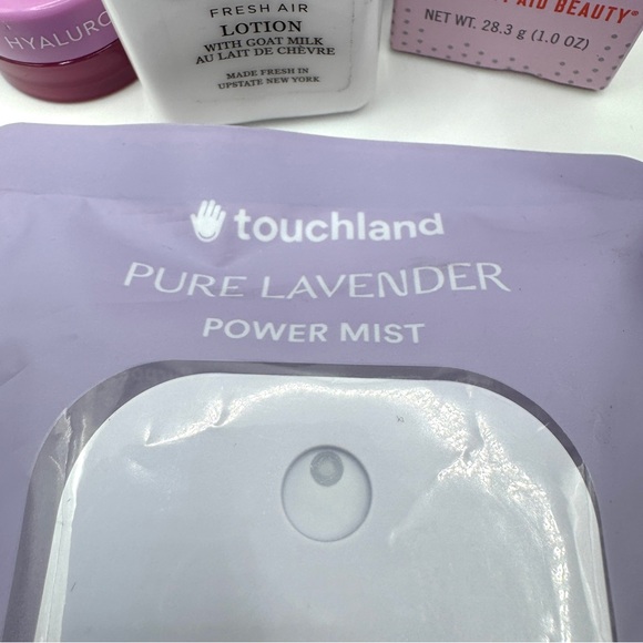 Skincare Set Sol de Janeiro Delicia Drench Glow Recipe Drunk Elephant 9 pc Lot - Picture 16 of 16